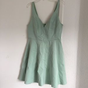 Urban outfitters formal dress